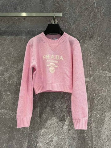 Свитер Prada