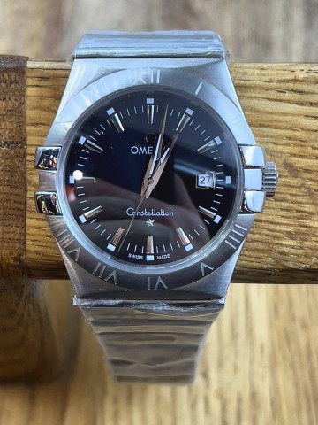 Часы Omega