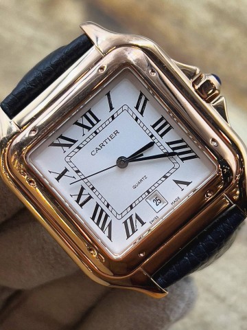 Часы Cartier
