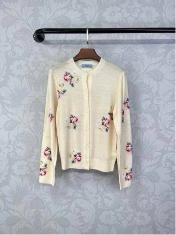 Кардиган Prada