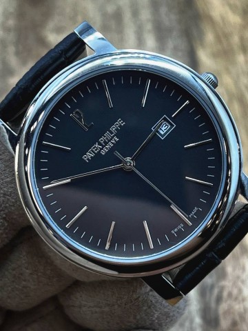 Часы Patek Philippe