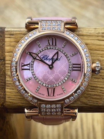 Часы Chopard