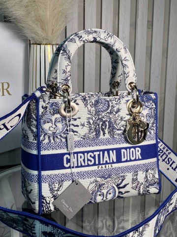 Сумка Dior