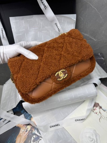 Сумка CHANEL