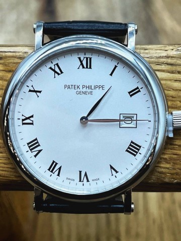 Часы Patek Philippe
