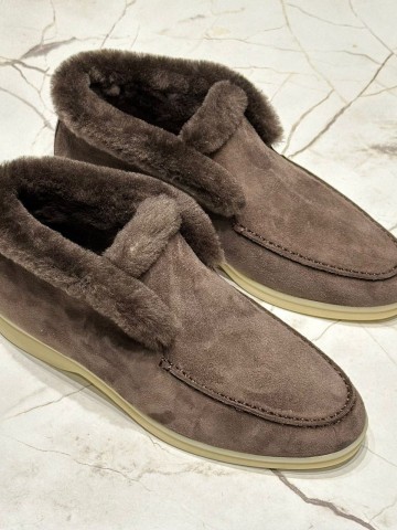 Ботинки Loro Piana