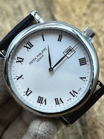 Часы Patek Philippe