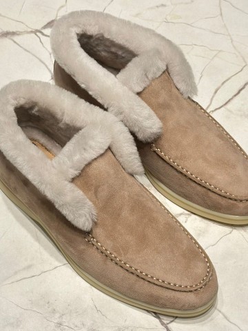 Ботинки Loro Piana