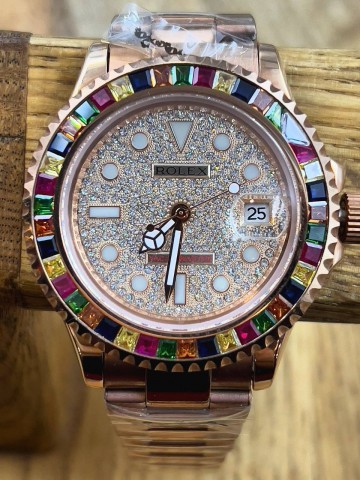 Часы Rolex