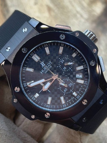 Часы Hublot
