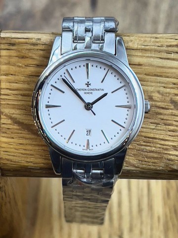 Часы Vacheron Constantin