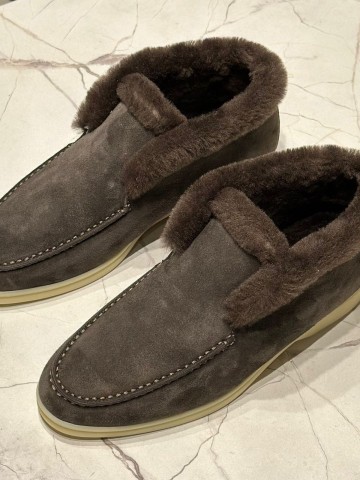 Ботинки Loro Piana