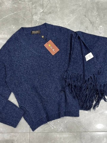 Свитер Loro Piana