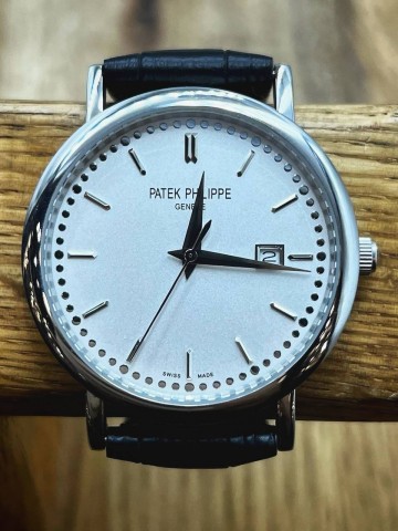 Часы Patek Philippe