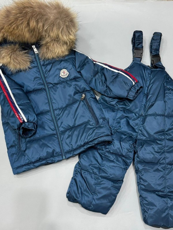 Комбинезон Moncler