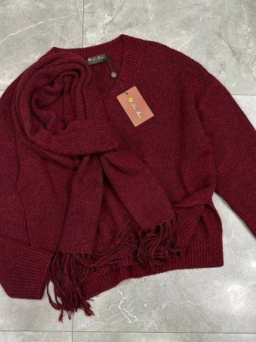 Свитер Loro Piana