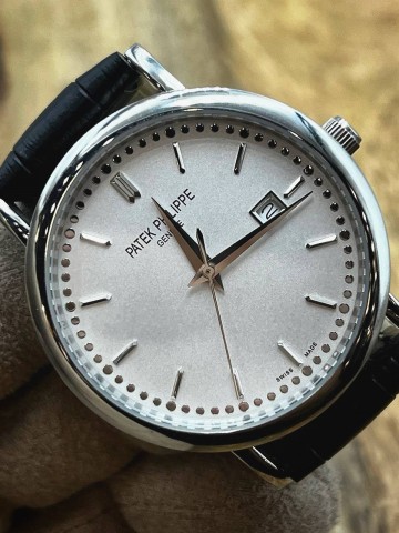 Часы Patek Philippe