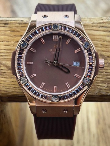 Часы Hublot