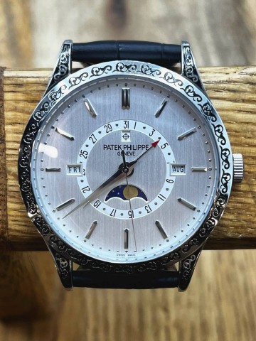 Часы Patek Philippe