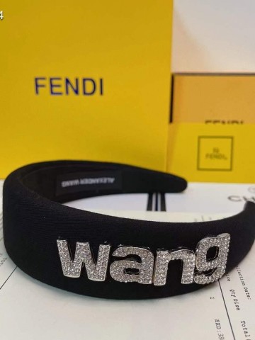 Ободок Alexander Wang
