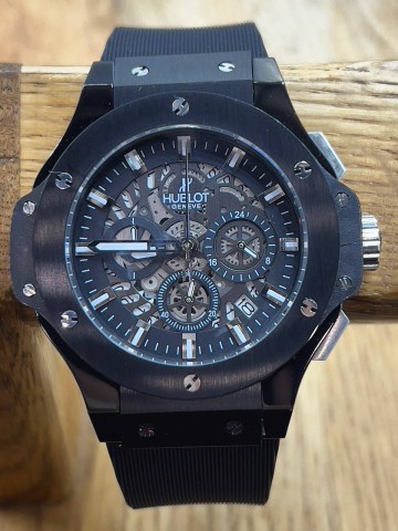 Часы Hublot