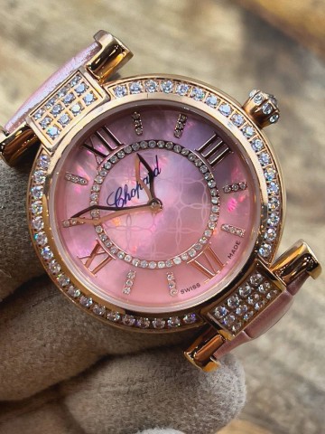 Часы Chopard