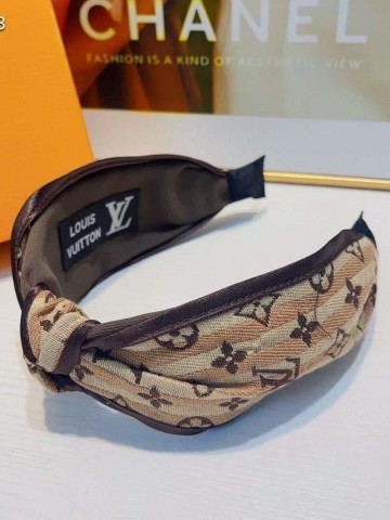 Ободок Louis Vuitton