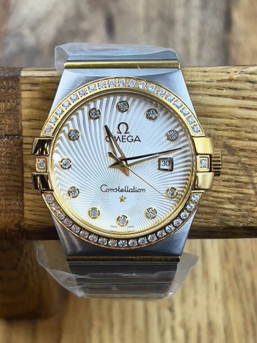 Часы Omega