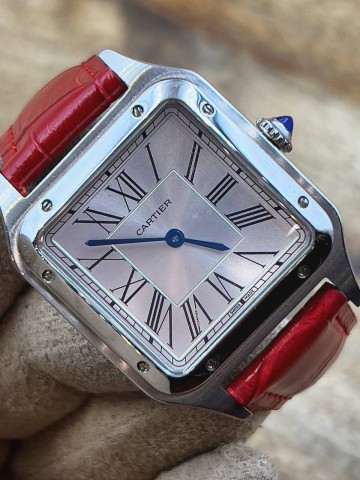 Часы Cartier