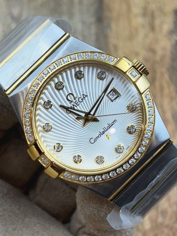 Часы Omega