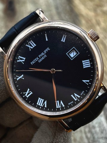 Часы Patek Philippe