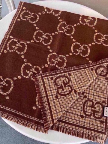 Шарф Gucci