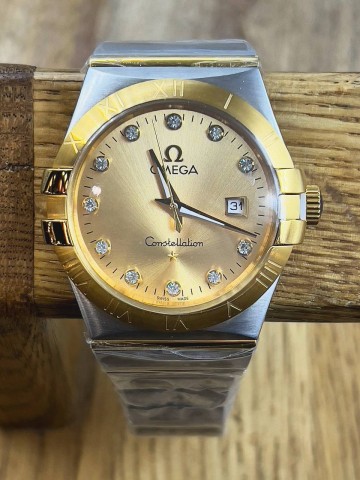 Часы Omega