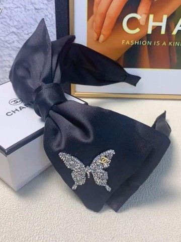 Ободок CHANEL