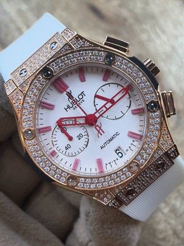 Часы Hublot