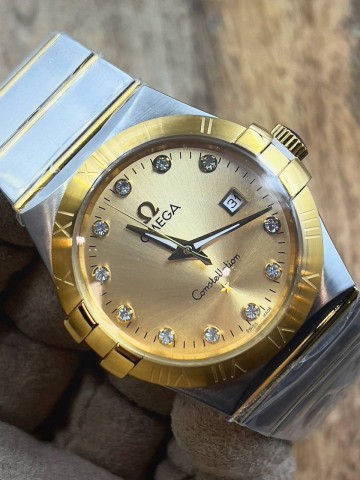 Часы Omega