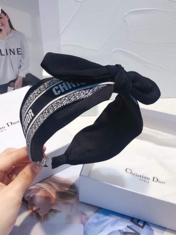 Ободок Dior