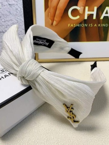 Ободок Yves Saint Laurent