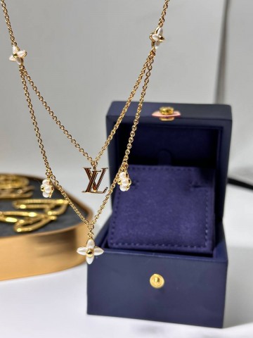 Колье Louis Vuitton