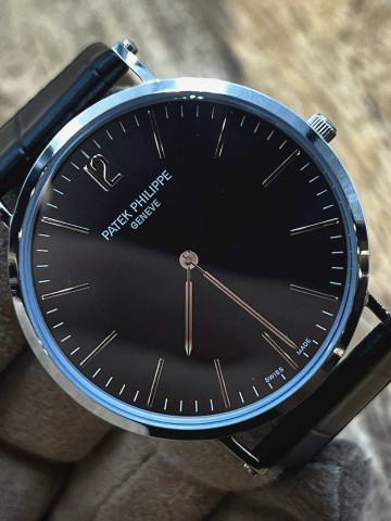 Часы Patek Philippe