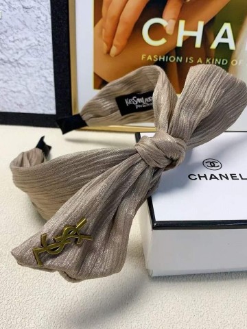 Ободок Yves Saint Laurent