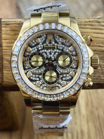 Часы Rolex
