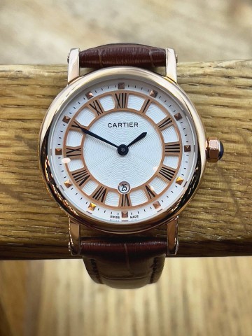 Часы Cartier