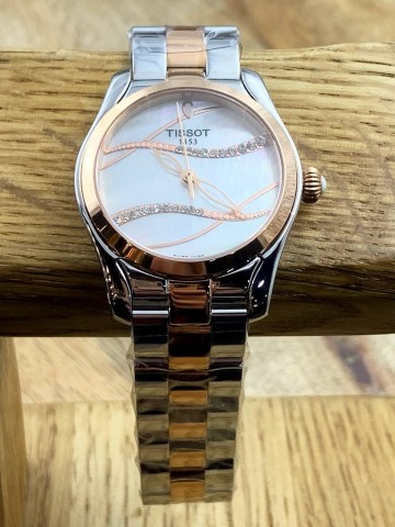 Часы Tissot