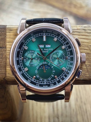 Часы Patek Philippe