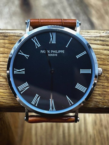 Часы Patek Philippe