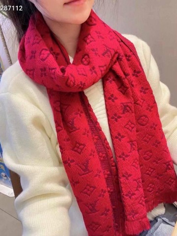 Шарф Louis Vuitton
