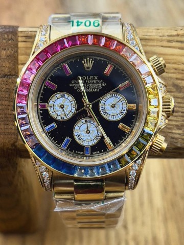 Часы Rolex