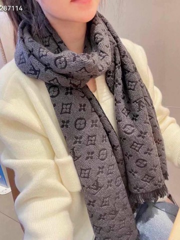 Шарф Louis Vuitton