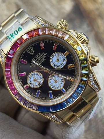 Часы Rolex